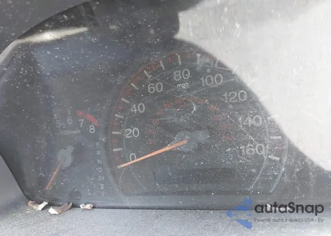 2005 Honda Accord 2.4 Lx Special Edition из США, поврежденный, VIN 1HGCM72525A028615